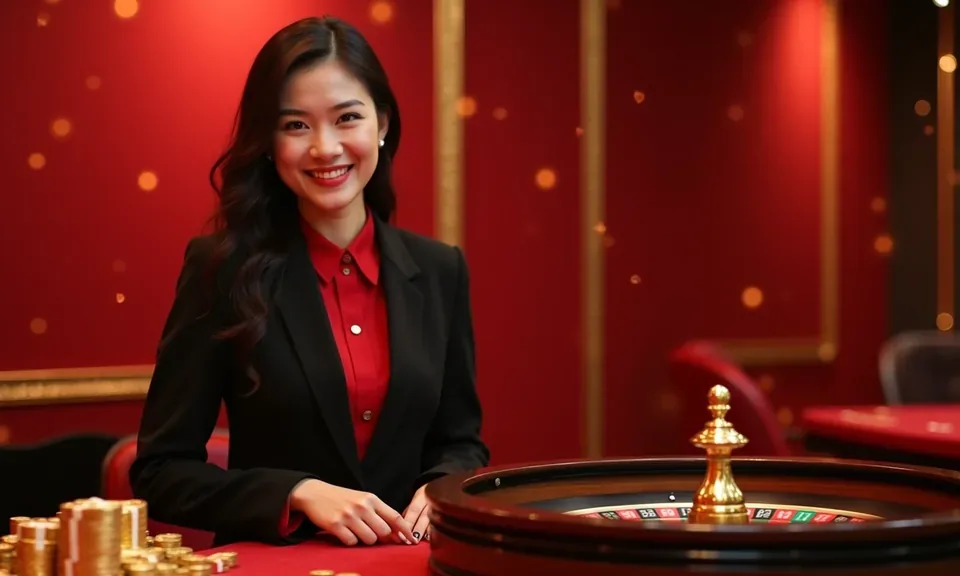 ormas118 Casino